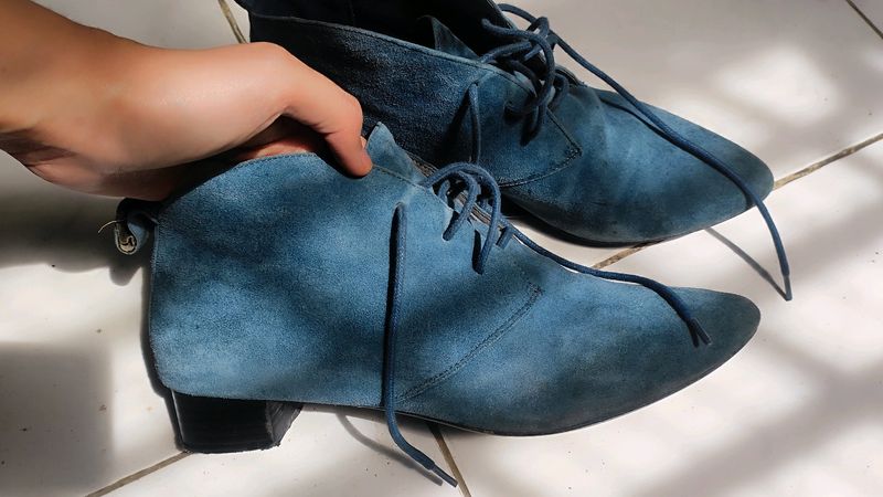 Clarks Boots