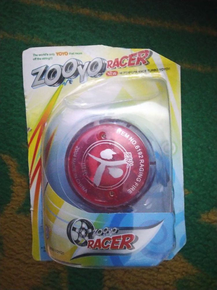 New** yo-yo for small.. kids..