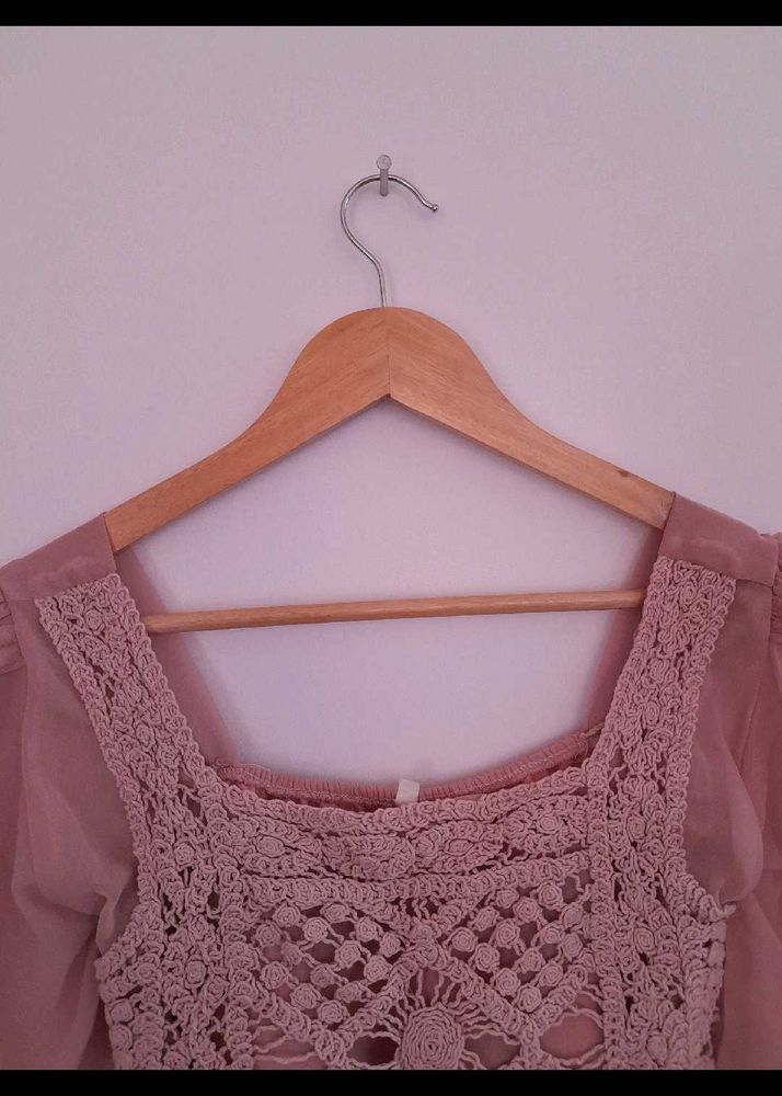 Cute Top🩷