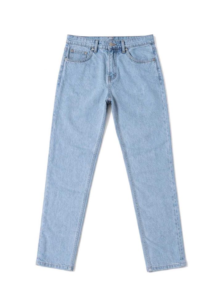 Light Wash MIO Jeans