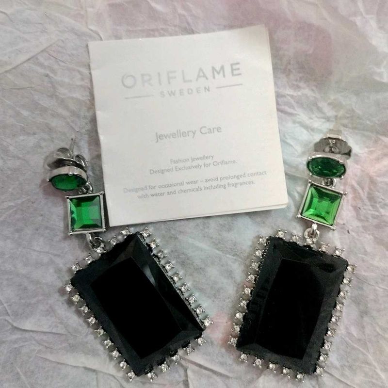 Oriflame Dangle Earrings