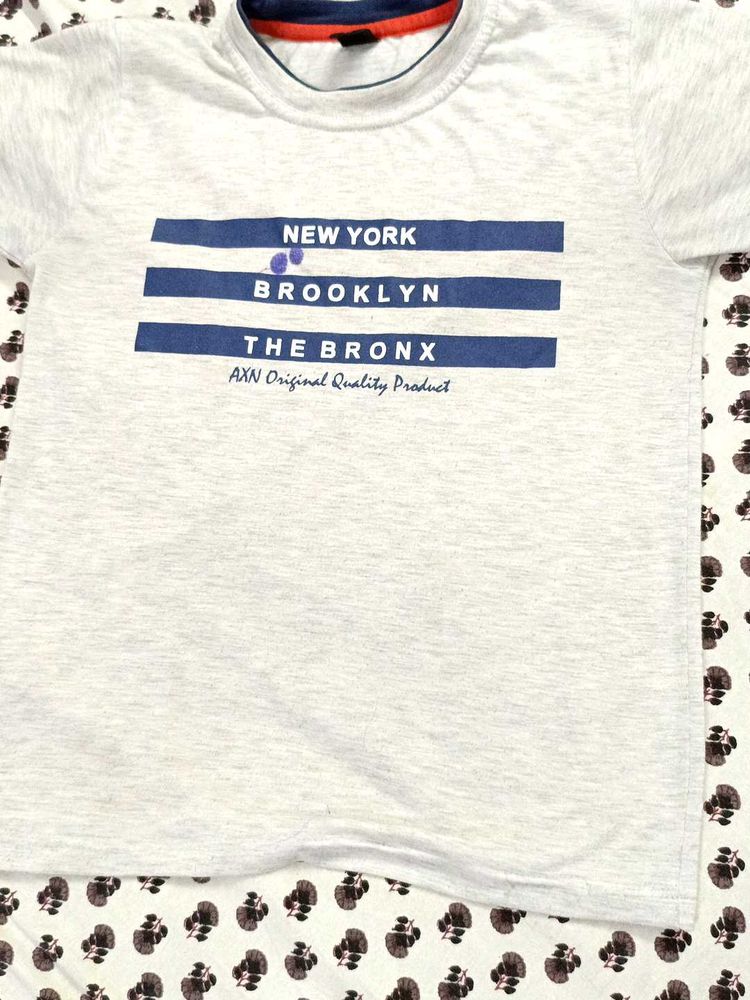 NYC Graphic Tee