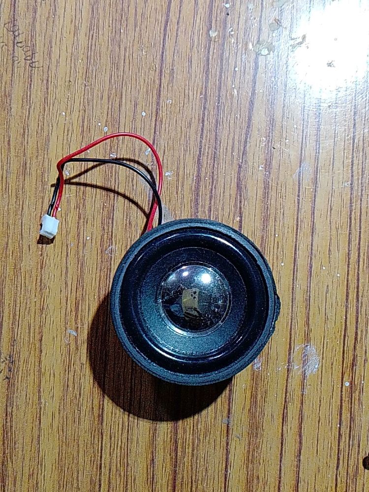 Bluetooth Speaker