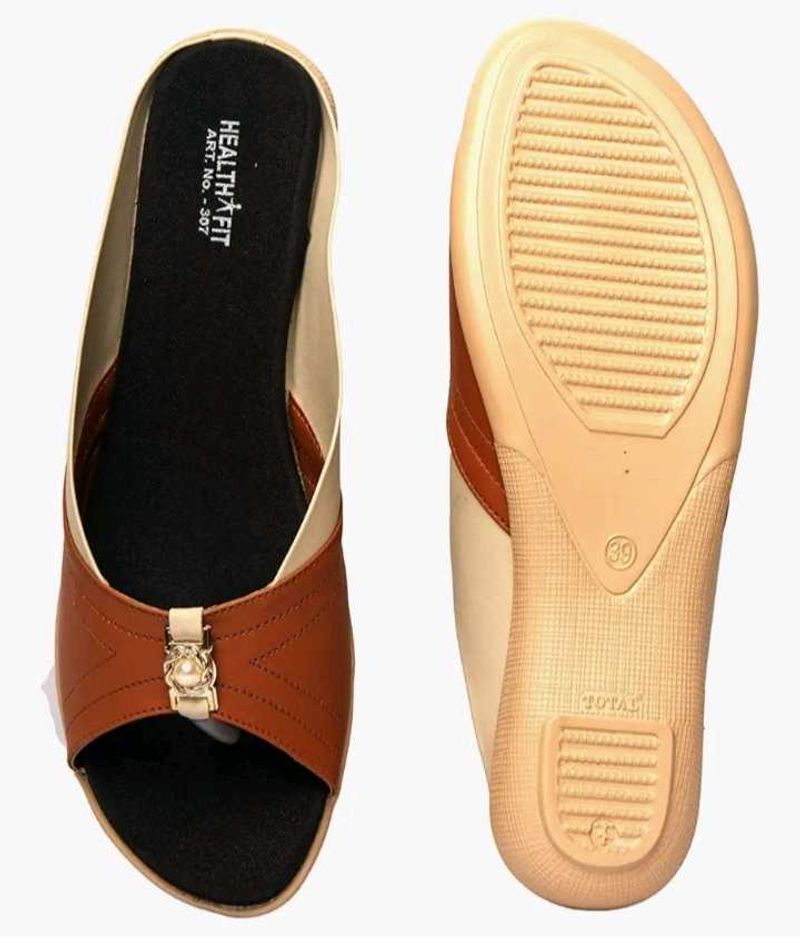 Health-Fit Diabetic &amp; Orthopedic Footwear