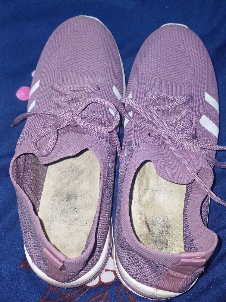 Gud Condition Shoes