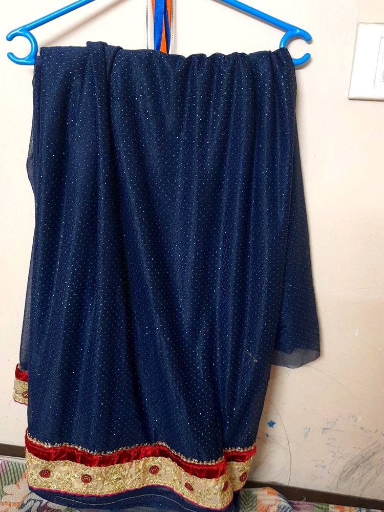 very beautiful saree