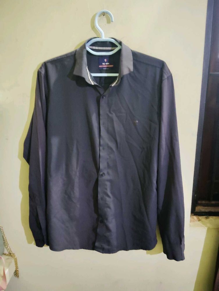The Voya Long Sleeve Shirt