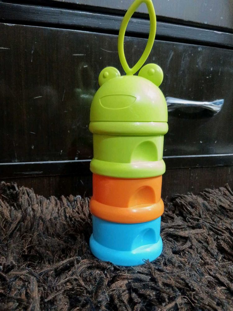 Baby Milk Countener🍼