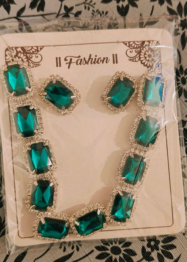 Jewellery Set