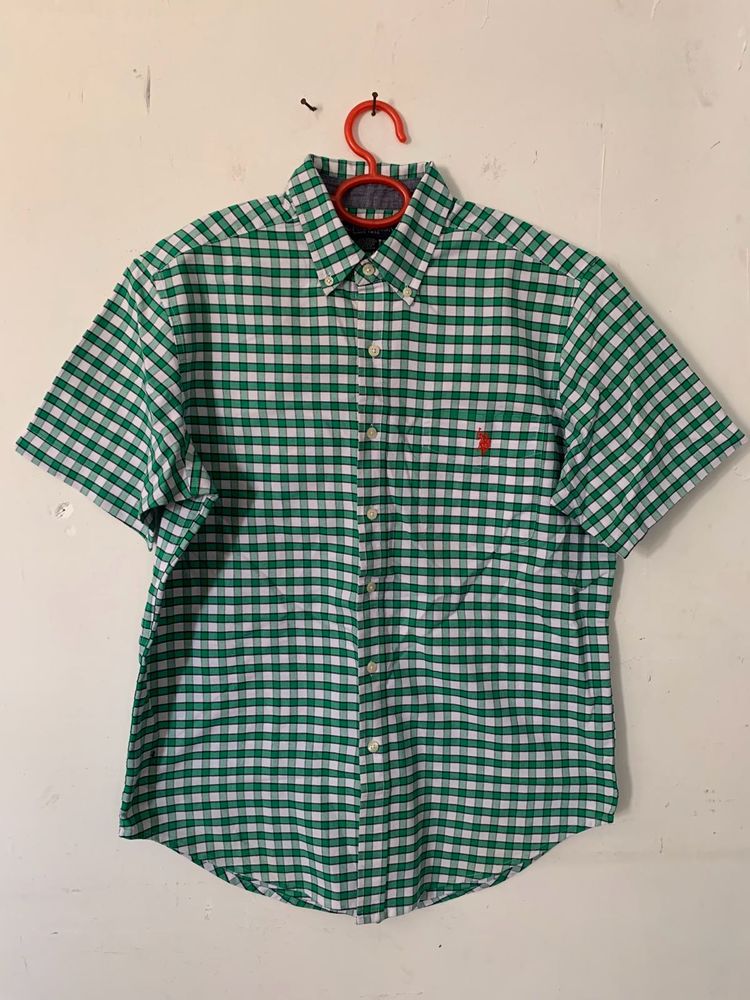 Us Polo Assassins Shirt