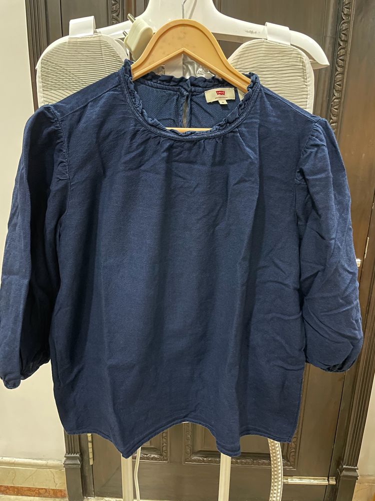 🎉Flash Sale🎉LEVI&#39;s TOP