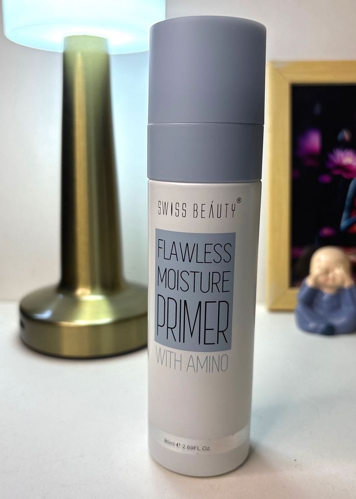 Best Face Primer For Makeup