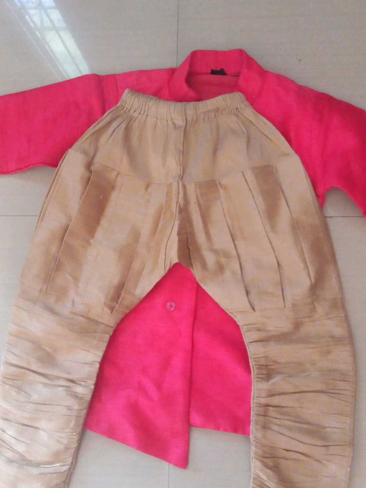 Boys Sherwani Outfit