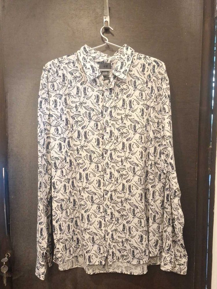 A Cool Summer Wear Shirt