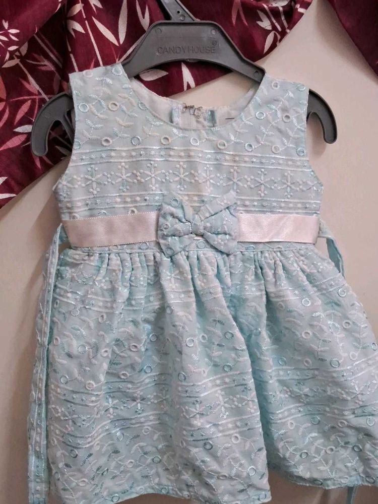 Baby Dress