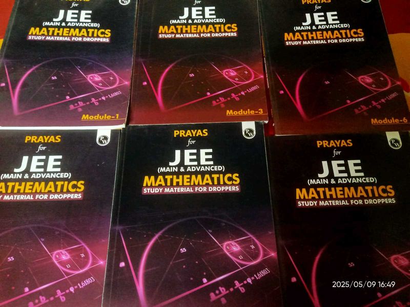 Dropper JEE Module Physics Wallah