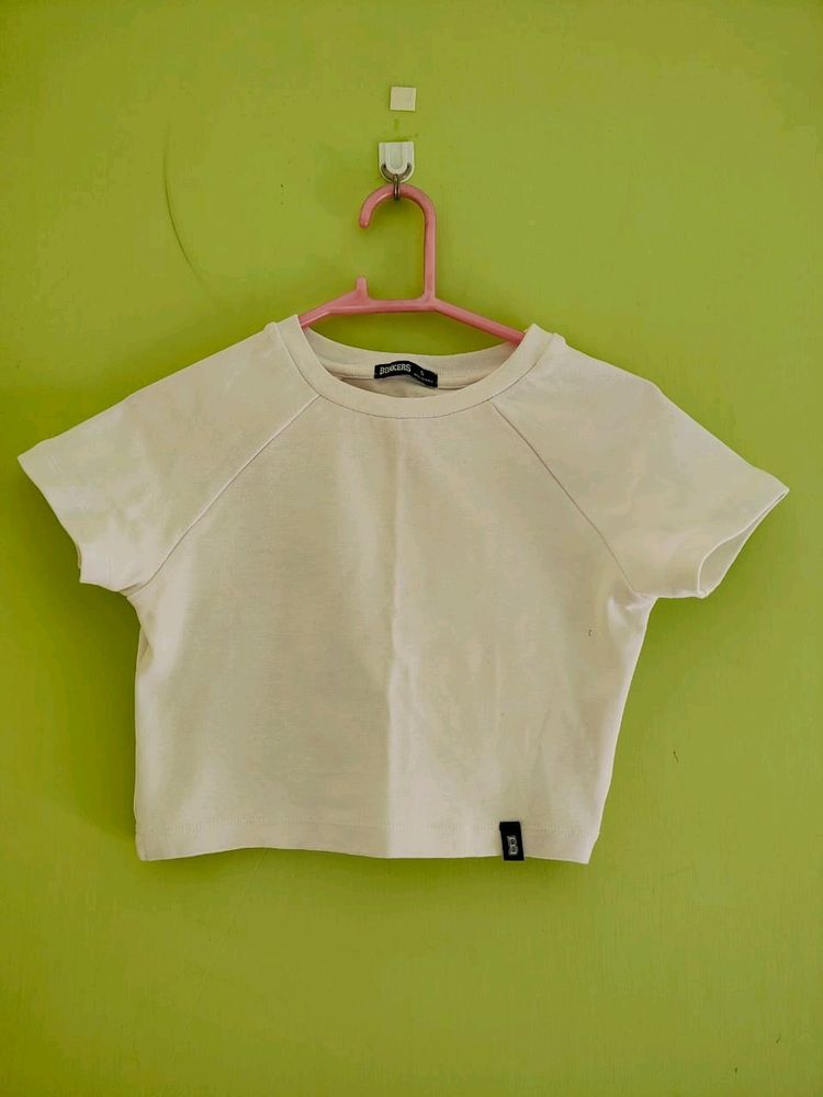 Bonkers Corner Baby Tee