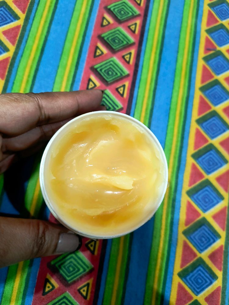 Mylo Strech Marks Body Butter