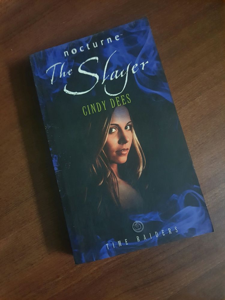 The Slayer