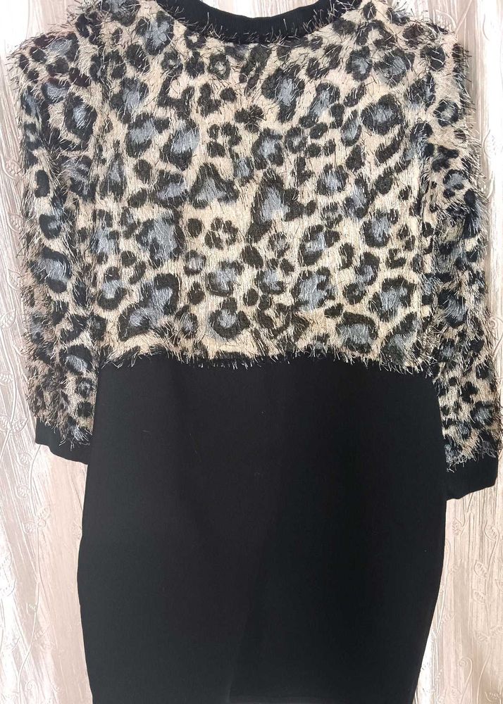 Fur One Piece