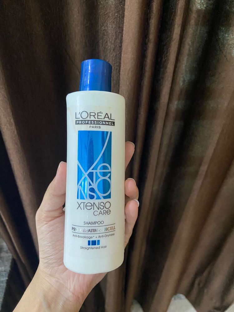 Loreal Extenso Shampoo | Conditioner | Hair Care