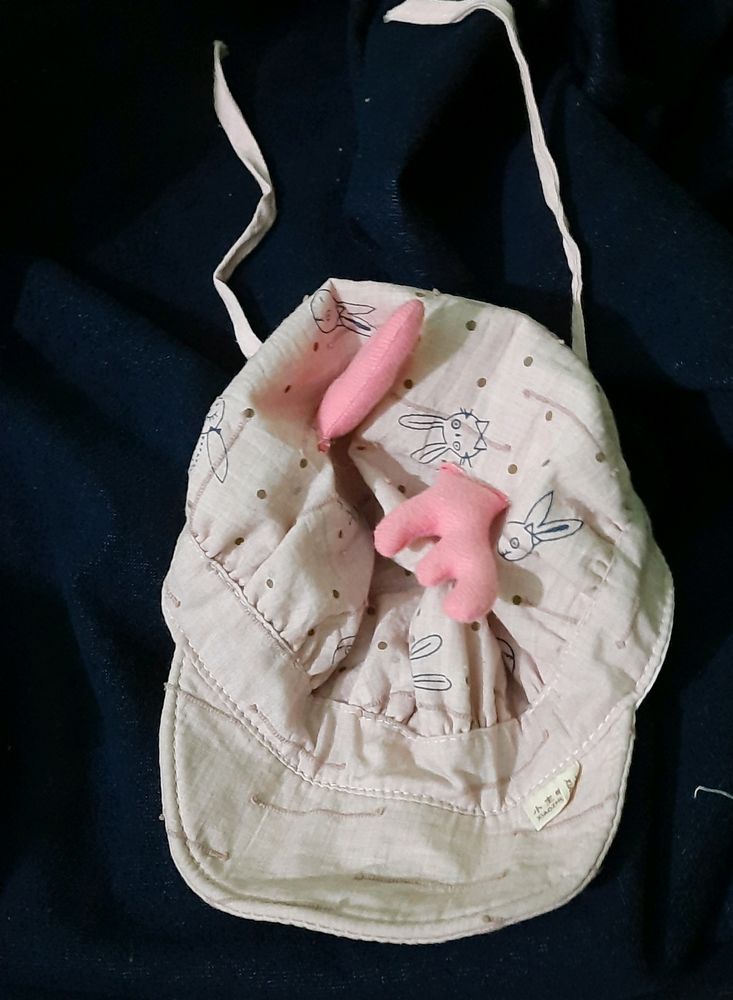 Unisex Cap For Kids Aged 12 To 18months