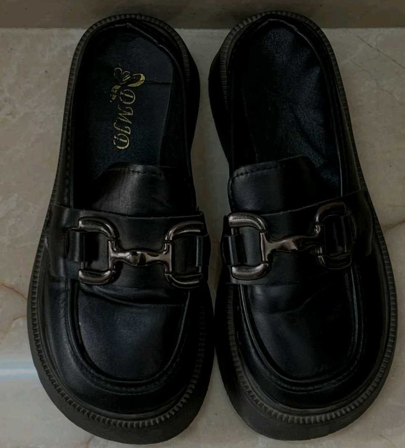 Korean Loafer