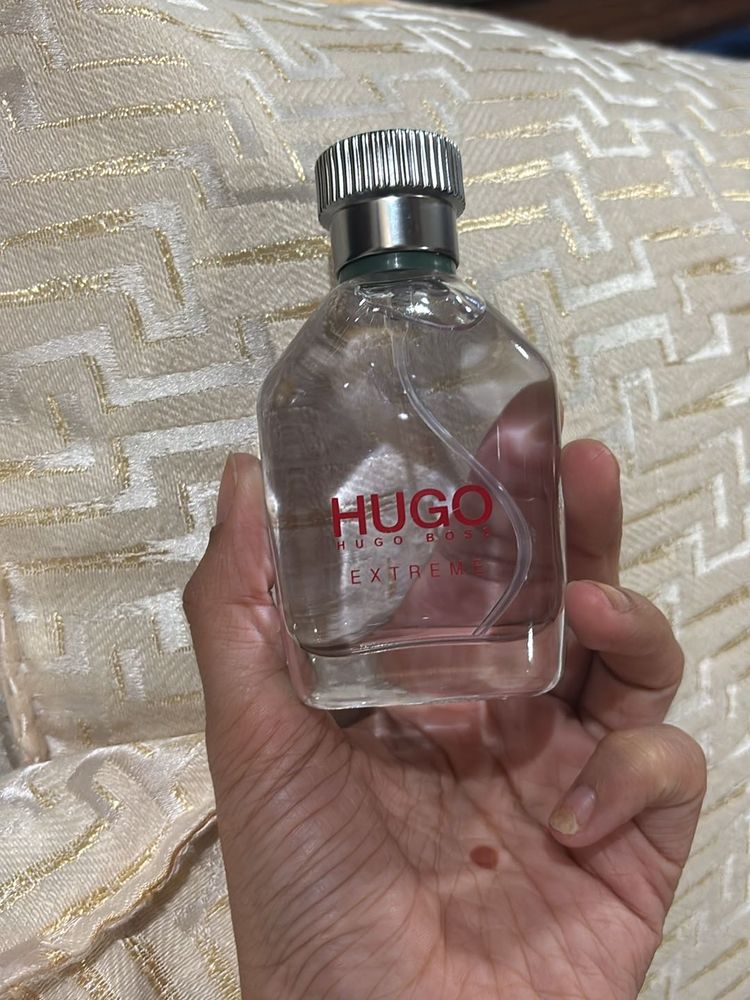 Hugo Boss Extreme Edp