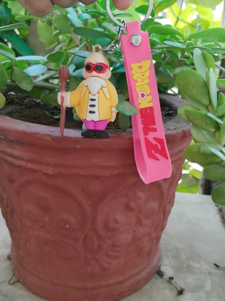 Get Your Keychain