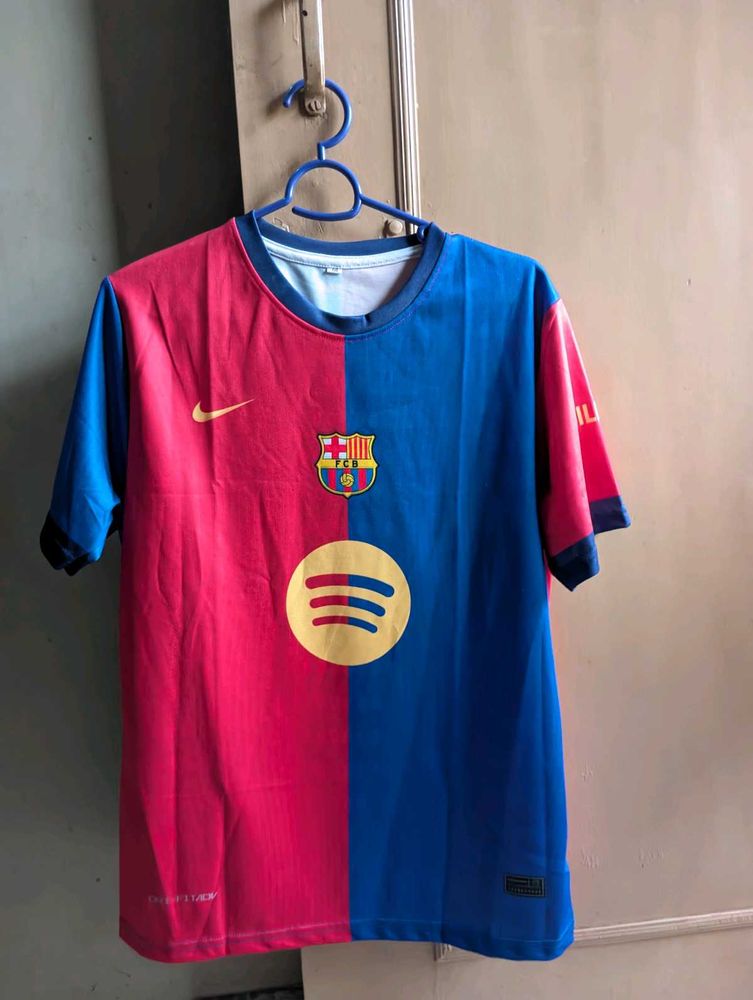 FC Barcelona 2024 Jersey