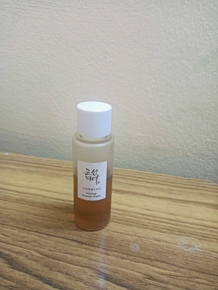 Beauty of Joseon Essence Water