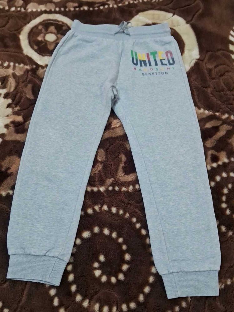 Benetton Kids Sweatpants