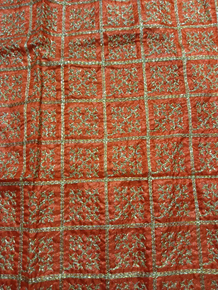 Blouse Material
