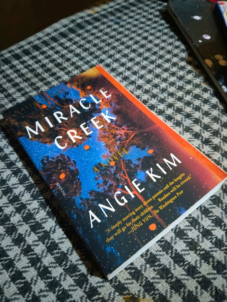 Miracle Creek