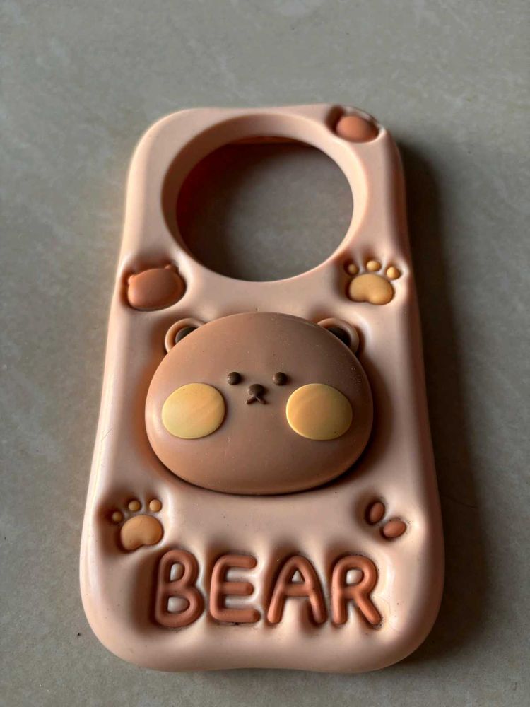 Realme 12 pro plus 5G Bear case