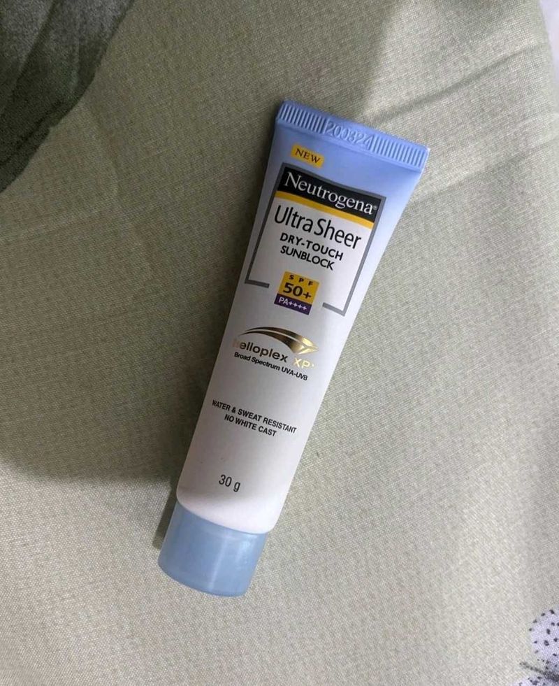 Best Sunscreen 💯