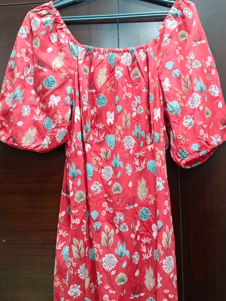 Van Heusen Dress