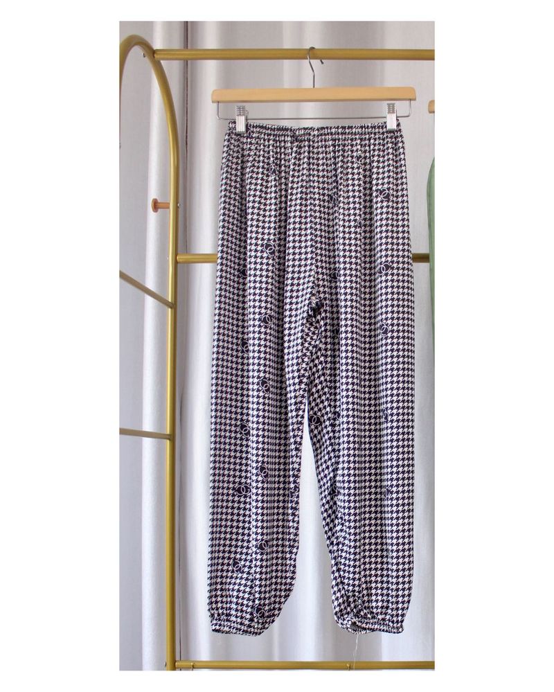 Korean Pajama Pant