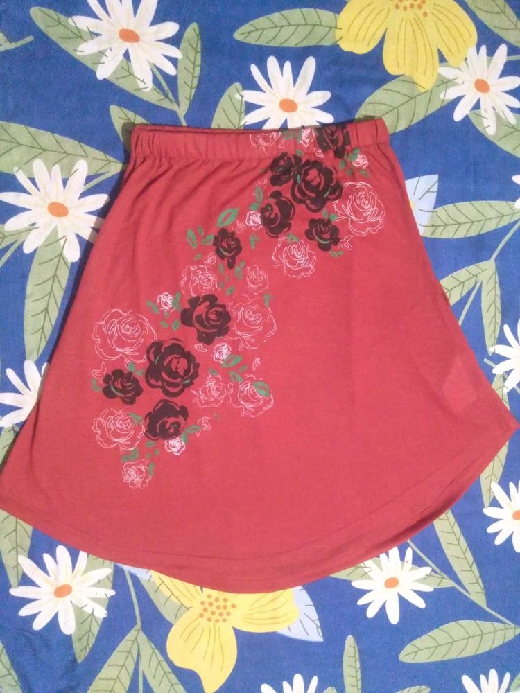 Skirt