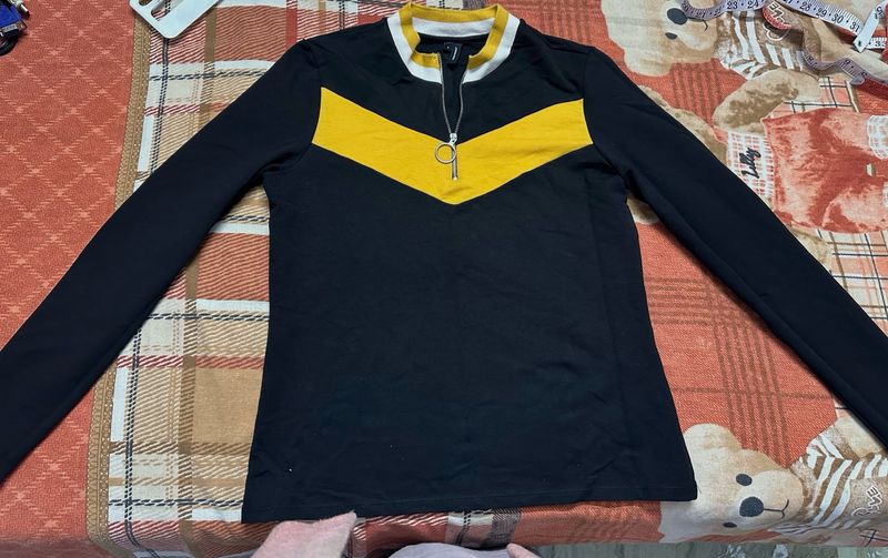 Pre Winter Sweat Shirt