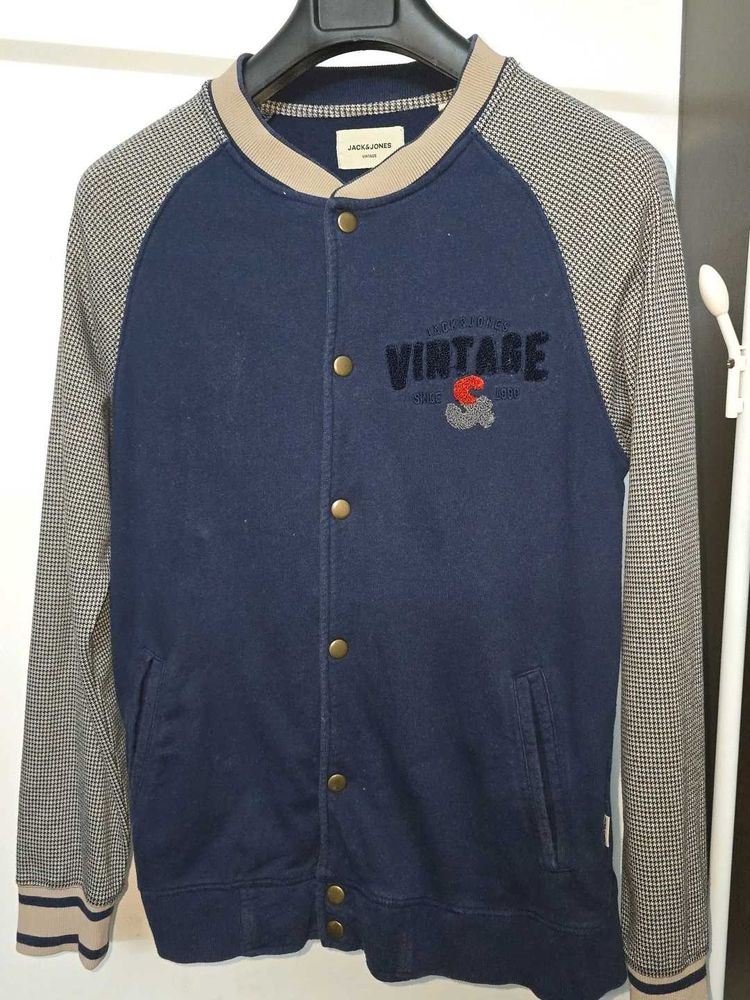 Vintage Style Jacket