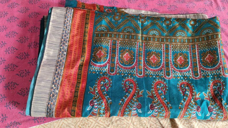 Ethnic Dress Material