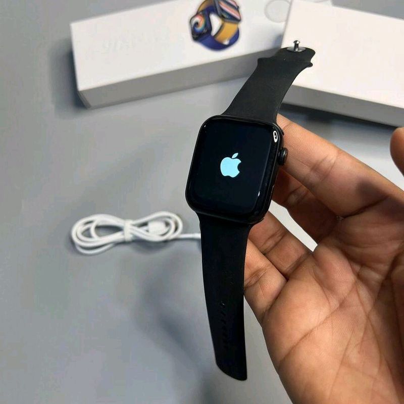 New Offer Of Smart Watch