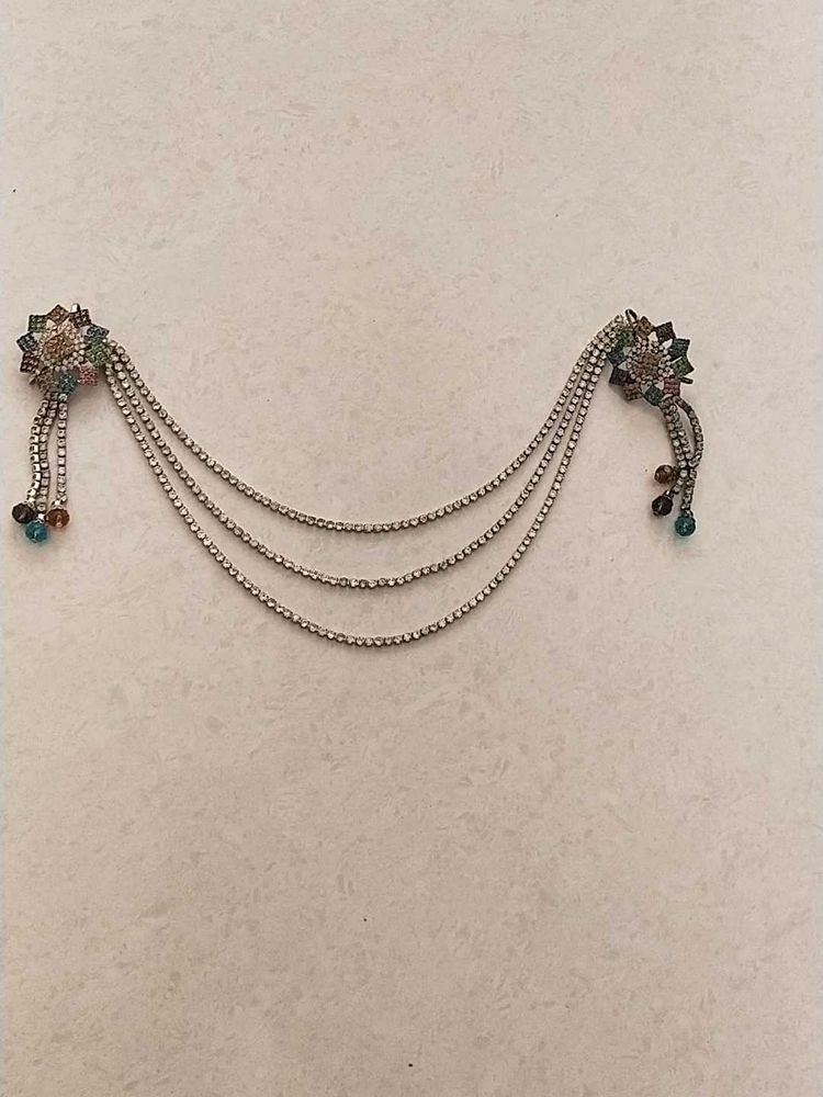 Diamond Kamarbandh