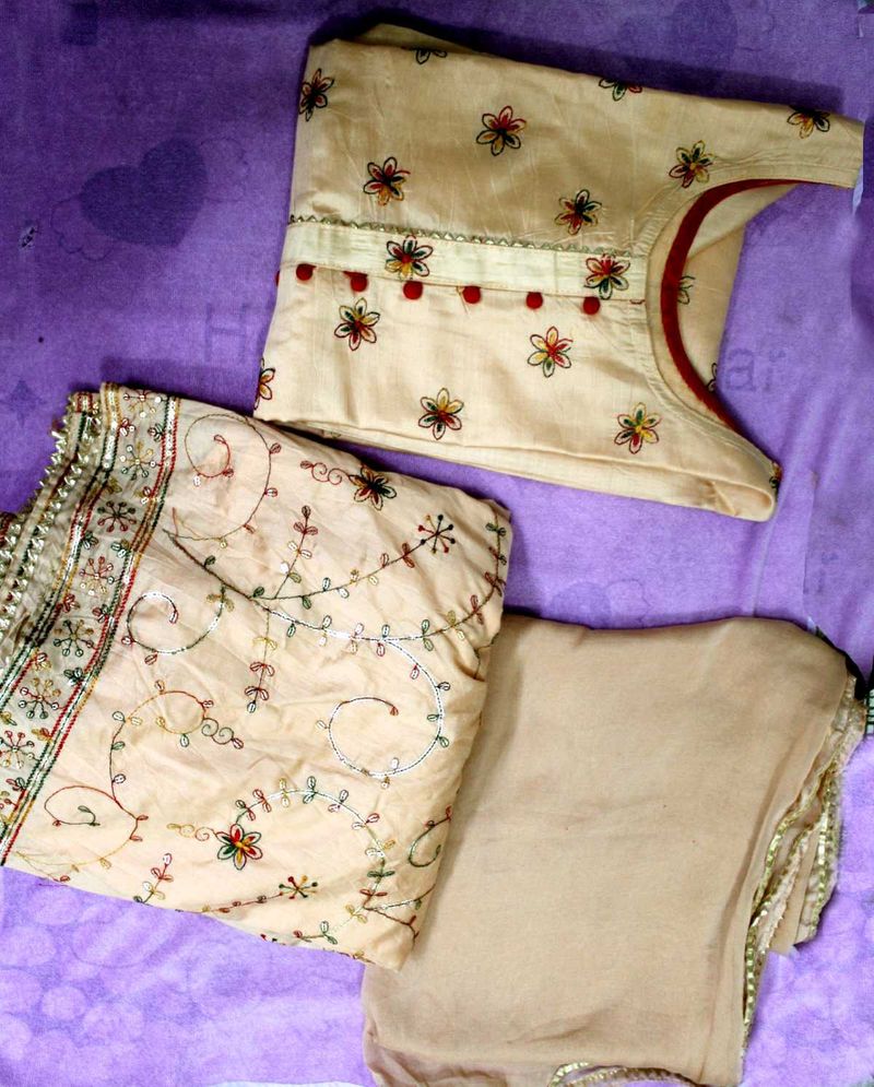 Garara Set