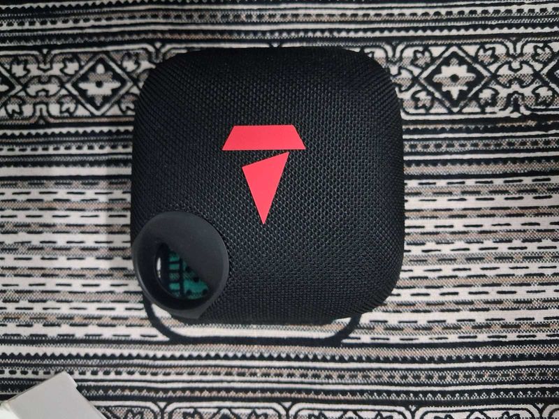 Boat Speaker