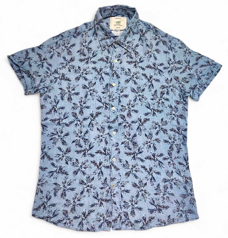 Henry Cottons Shirt | Chest 38