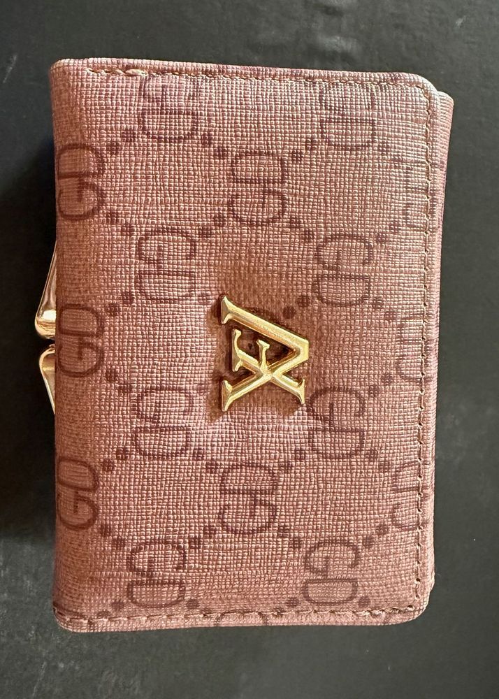 Mini Wallet