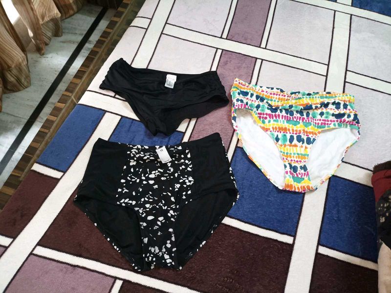 Briefs Combo 17 ( Choose Only 1 In 99/-)