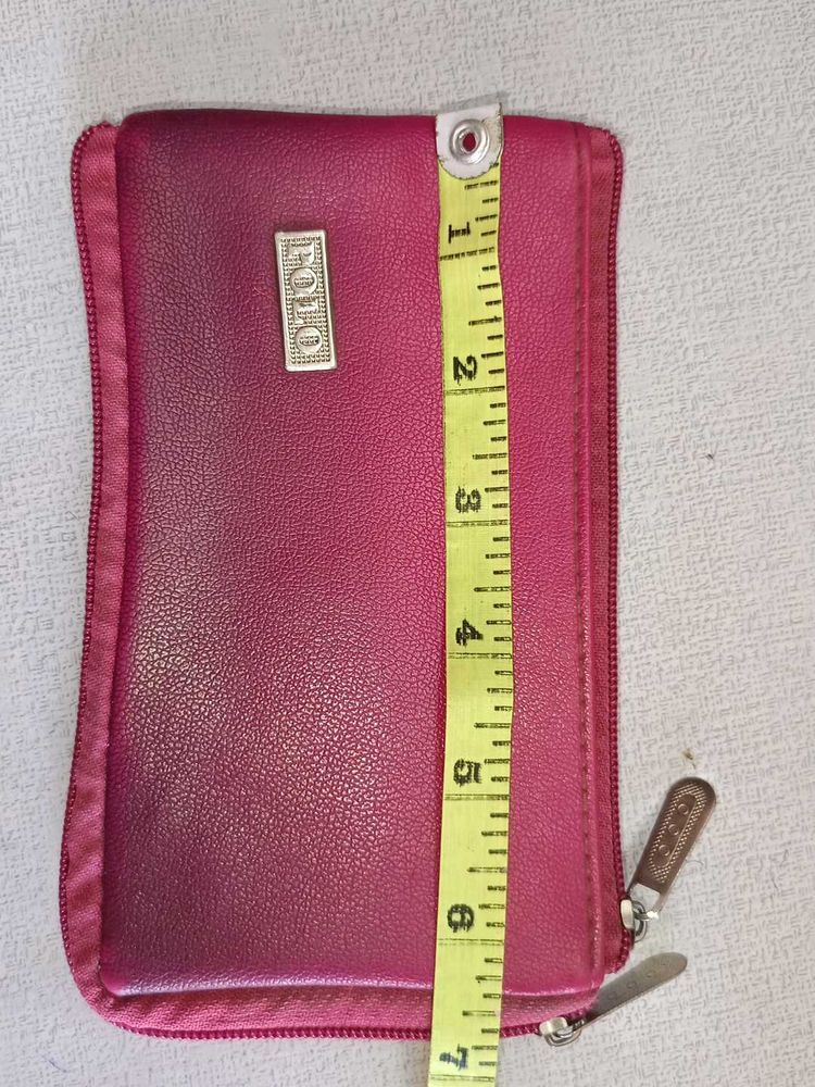 Branded Wallet For Girl